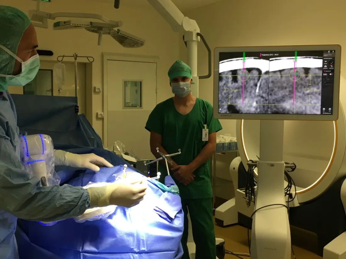 Suite robotisée CHU Angers_10 06 21_AVC